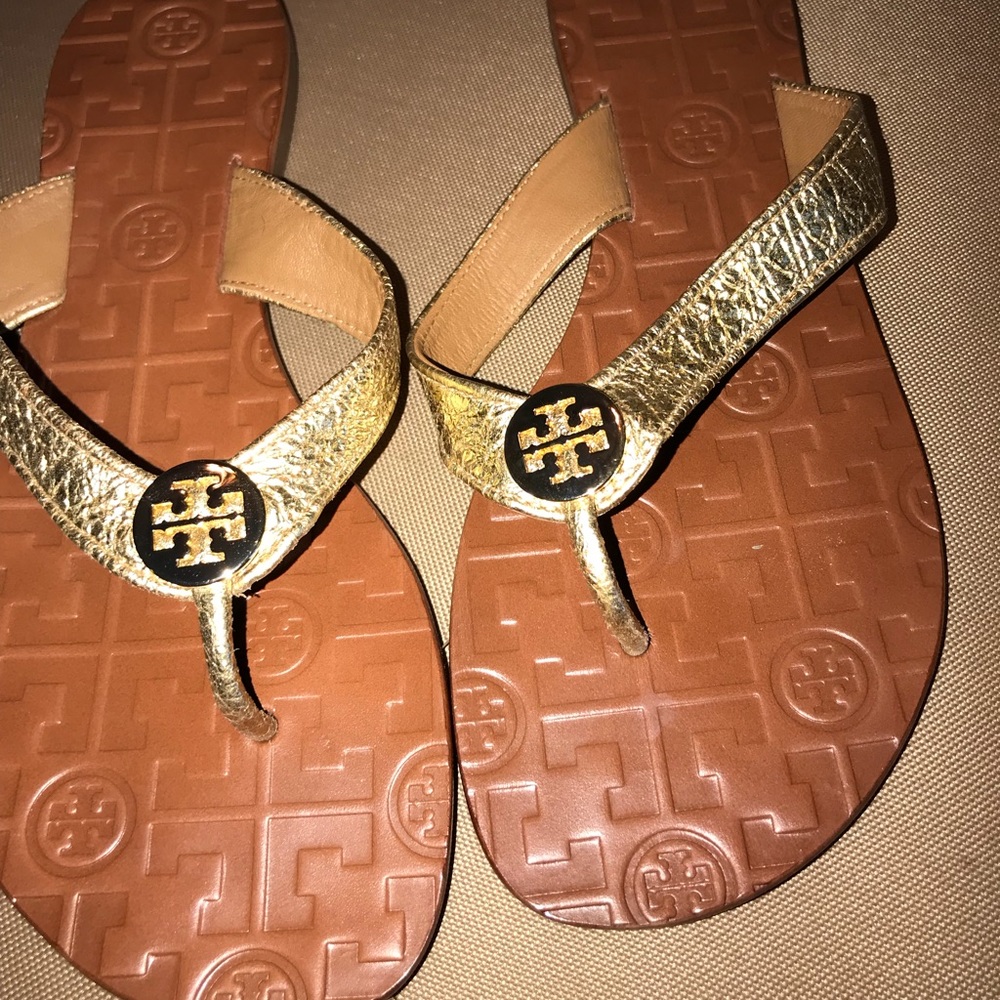 Tory Burch Sandals